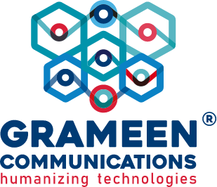 Grameen_Communications logo